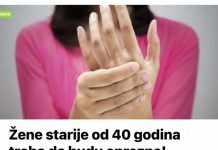 Žene starije od 40 godina treba da budu oprezne! Nedostatak OVOG VITAMINA dovodi do mnogih problema