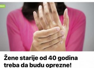 Žene starije od 40 godina treba da budu oprezne! Nedostatak OVOG VITAMINA dovodi do mnogih problema