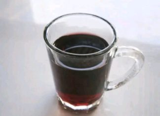 Najmoćniji napitak: Za 24 sata izbacuje sve otrove i stres iz tela-toliko je jak da ga možete piti samo 2 puta godišnje!