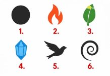 PSIHO TEST: Odaberite jedan simbol i otkrijte skrivenu tajnu vaše duše!