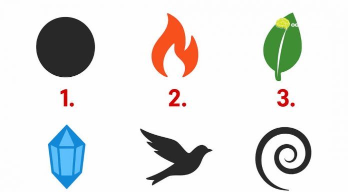 PSIHO TEST: Odaberite jedan simbol i otkrijte skrivenu tajnu vaše duše!