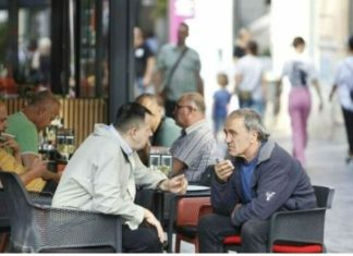 Evo kolika je penzija sa 15, a kolika sa 40 godina radnog staža?