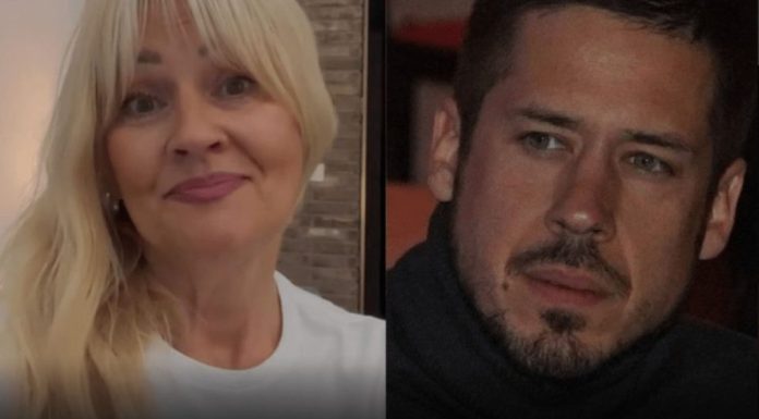 R0KVlĆ PR0G0V0Rl0 0 0DN0SU SA MAJKOM! Ko još ovako govori o ženi koja ga je rodila i podigla?! 0gavno, dn0 dna