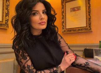 MILENA POPOVIĆ BAŠ OKRATILA MINIĆ: Državna sekretarka pokazala čime raspolaže, ljudi u šoku neviđena stramota!!!