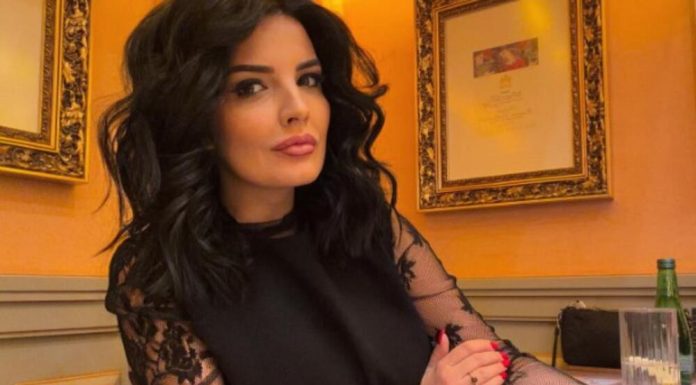 MILENA POPOVIĆ BAŠ OKRATILA MINIĆ: Državna sekretarka pokazala čime raspolaže, ljudi u šoku neviđena stramota!!!