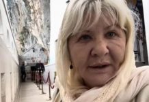Žena iz Kruševca 25 godina pokušavala da ode na Ostrog: Kad sam stigla monah me zgrabio za ruku i rekao…
