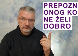 Najveća izdaja dolazi iz kuće: Evo kako da znaš da ti familija želi propast