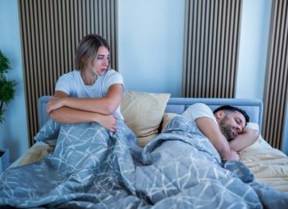 BRAK BEZ INTIMNOG ODNOSA: Ostati ili otići? Evo kako da riješite ovaj problem!