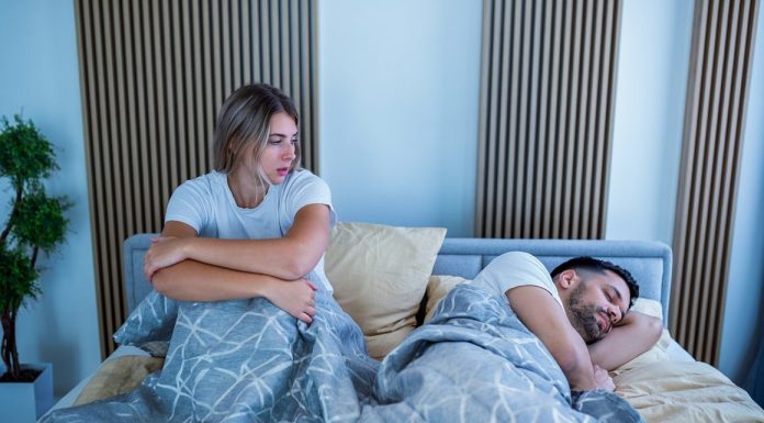 BRAK BEZ INTIMNOG ODNOSA: Ostati ili otići? Evo kako da riješite ovaj problem!