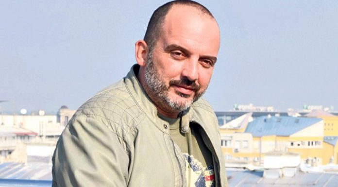 Evo koliko karata je Cetinski prodao za novosadski koncert koji je otkazao