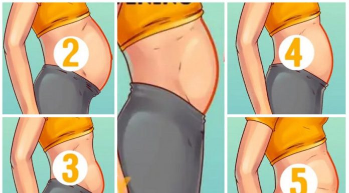 Da li i vi ovo radite čim ustanete? Najveća greška zbog koje se salo lijepi za stomak