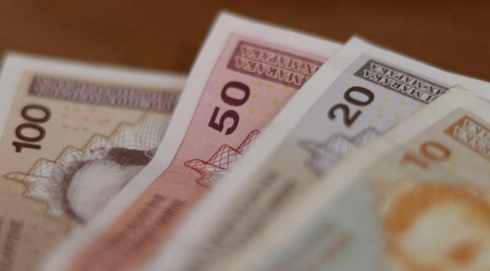 Novčanik puca od para u novoj godini za ovaj znak horoskopa: Evo koga je sudbina izabrala