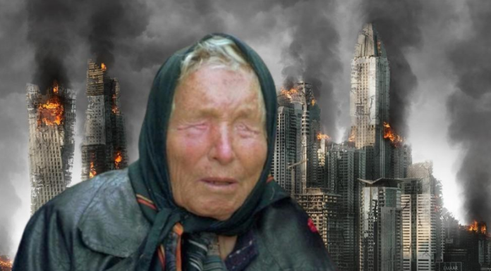 Svijet se zbog nove situacije prisjetio najstrašnijeg proročanstva Baba Vange za 2026. godinu