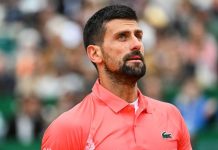 Novak rekao jednu rečenicu, ustao i otišao sa konferencije: Ovo će raspametiti sve
