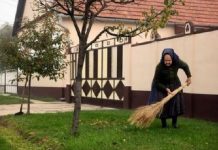 Evo kada na groblje ni slučajno ne smijete ići? Kažu da je ovo grijeh i uzrok nesreće