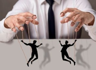 Ove 3 rečenice izgovaraju najgori manipulatori! Ako čujete da govore ovo, odmah bježite od takvih narcisa