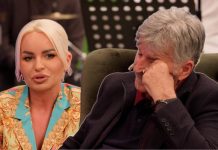 “PRVO ME JE ČEKALA ŠAMARČINA, PA ONDA RAZGOVOR” Džidža Stojković otkrila šok detalje o Bosancu i majci: Ni sada nemam život