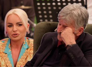 “PRVO ME JE ČEKALA ŠAMARČINA, PA ONDA RAZGOVOR” Džidža Stojković otkrila šok detalje o Bosancu i majci: Ni sada nemam život