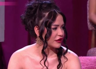 Aleksandra Mladenović o sukobu sa Džejlom: “Moji roditelji prolaze kroz agoniju”