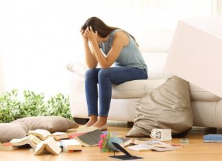 Ako želite mir i pozitivnu energiju u domu: Ovih 6 stvari obavezno izbacite iz kuće