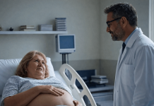 56-godišnja žena se pripremala za rođenje deteta, ali su joj lekari saopštili neočekivanu istinu!