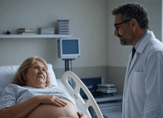 56-godišnja žena se pripremala za rođenje deteta, ali su joj lekari saopštili neočekivanu istinu!