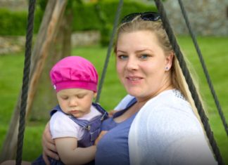 Nakon saznanja da ne može da rodi, Sara i muž su usvojili devojčicu: Posle 5 dana stiže poziv – “Dolazim po svoje dete” Nakon saznanja da ne može da rodi, Sara i muž su usvojili devojčicu: Posle 5 dana stiže poziv – “Dolazim po svoje dete” - featured image