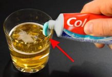 Uzmite čašu PIVA, obične paste za zube i dobro sačuvajte ovajdomaći trik: Koristim ga godinama i preporučujem svima! Uzmite čašu PIVA, obične paste za zube i dobro sačuvajte ovajdomaći trik: Koristim ga godinama i preporučujem svima! - featured image