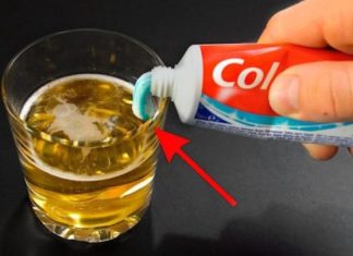 Uzmite čašu PIVA, obične paste za zube i dobro sačuvajte ovajdomaći trik: Koristim ga godinama i preporučujem svima! Uzmite čašu PIVA, obične paste za zube i dobro sačuvajte ovajdomaći trik: Koristim ga godinama i preporučujem svima! - featured image