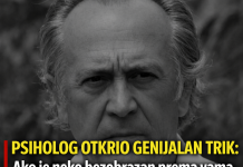 PSIHOLOG OTKRIO GENIJALAN TRIK: Ako je neko bezobrazan prema vama, upotrijebite OVE TRI RIJEČI i gledajte kako se odmah povlači!